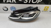 Oto Çıkma Parça / Volkswagen / Golf / Far & Stop / Sol Ön Far / Çıkma Parça 
