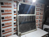Oto Çıkma Parça / Volkswagen / Transporter / Kaporta & Karoser / Sağ Sürgülü Kapı / Çıkma Parça 