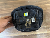 Oto Çıkma Parça / Renault / Megane / Direksiyon / Direksiyon Airbag / Çıkma Parça 