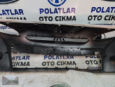 Oto Çıkma Parça / Renault / Clio / Tampon / Ön Tampon / Çıkma Parça 