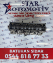 Land Rover freelander 2.0 8v dizel Silindir kapağı