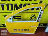 Oto Çıkma Parça / Renault / Symbol / Kaporta & Karoser / Sol Ön Kapı / Çıkma Parça 