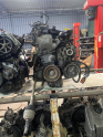 2010 MODEL RENAULT CLİO 3 1.2 BENZİNLİ MOTOR
