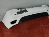 Oto Çıkma Parça / Renault / Symbol / Tampon / Arka Tampon / Çıkma Parça 