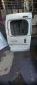 Fiat Fiorino sol arka kapı