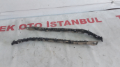 Oto Çıkma Parça / Mercedes / C Serisi / Tampon / Tampon Braketi / Çıkma Parça 