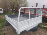 Oto Çıkma Parça / Ford / Transit / Kaporta & Karoser / Kasa / Kupa / Çıkma Parça 