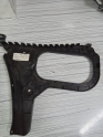 AUDI A3 Sol Arka Tampon Braketi 8V5807377A