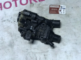 Citroen Jumper Euro 6 Termostat