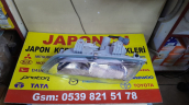 Oto Çıkma Parça / Nissan / Primera / Far & Stop / Sağ Ön Far / Sıfır Parça 
