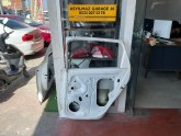 Oto Çıkma Parça / Volkswagen / Polo / Kaporta & Karoser / Sağ Arka Kapı / Çıkma Parça 