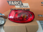 Oto Çıkma Parça / Fiat / Bravo / Far & Stop / Sol Arka Stop / Çıkma Parça 
