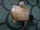 RENAULT CLİO 2 2006 YEDEK SU DEPOSU ALKAN OTOMOTİV 0532 417 1034