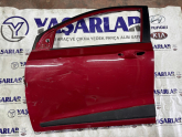 Oto Çıkma Parça / Hyundai / i10 / Kaporta & Karoser / Sol Ön Kapı / Çıkma Parça 