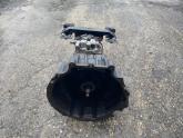 Oto Çıkma Parça / Mitsubishi / Canter / Şanzıman / Şanzıman Komple / Çıkma Parça 