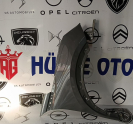 Oto Çıkma Parça / Peugeot / 2008 / Kaporta & Karoser / Sağ Ön Çamurluk / Çıkma Parça 