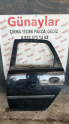 OPEL MERİVA SOL ARKA KAPI