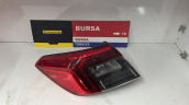 HONDA CİVİC FE1 SOL STOP SIFIR İTHAL