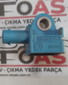Oto Çıkma Parça / Volkswagen / Jetta / Airbag / Darbe Sensörü / Çıkma Parça 