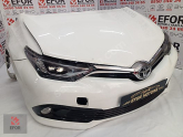 Oto Çıkma Parça / Toyota / Auris / Tampon / Ön Tampon / Çıkma Parça 