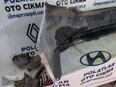 Oto Çıkma Parça / Honda / Civic / Tampon / Arka Tampon / Çıkma Parça 