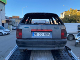 Oto Çıkma Parça / Fiat / Tipo / Kaporta & Karoser / Sağ Ön Çamurluk / Çıkma Parça 