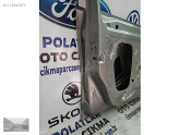 Oto Çıkma Parça / Skoda / Octavia / Kaporta & Karoser / Sol Ön Kapı / Çıkma Parça 