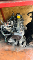 Oto Çıkma Parça / Opel / Corsa / Motor / Motor (komple) / Çıkma Parça 