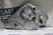 Oto Çıkma Parça / Ford / Focus / Oto Cam / Cam Krikosu / Çıkma Parça 