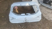 Renault Clio5 arka bagaj kapağı orijinal