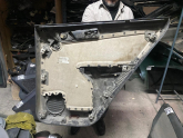 Oto Çıkma Parça / Volkswagen / Tiguan / Koltuk & Döşeme / Kapı Döşemesi / Çıkma Parça 