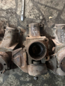 Oto Çıkma Parça / Fiat / Ducato / Alt Takım / Taşıyıcı / Çıkma Parça 