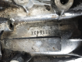 Oto Çıkma Parça / Opel / Corsa / Motor / Motor (komple) / Çıkma Parça 