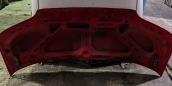 Oto Çıkma Parça / Ford / Transit / Kaporta & Karoser / Kaput / Çıkma Parça 