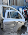 Oto Çıkma Parça / Citroen / C4 / Kaporta & Karoser / Sol Arka Kapı / Çıkma Parça 