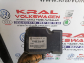 VOLKSWAGEN PASSAT ABS BEYNİ ÇIKMA ORJİNAL 3AA 614 109 AP
