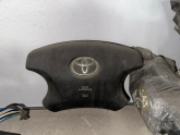 Toyota Hılux orjinal çıkma direksiyon airbag 2007-2015