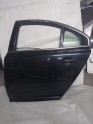VOLVO S80 2008 ÇIKMA ORİJİNAL DOLU SOL ARKA KAPI