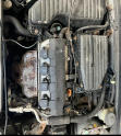 HONDA V TEC MOTOR MERT OTO