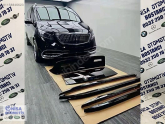 MERCEDES W447 VITO IÇIN UYUMLU AERO KIT