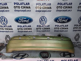 Renault Clio 2 Hatchback arka tampon orijinal