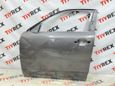 Peugeot 2008 Sol Ön Kapı 19-24 Orjinal