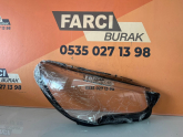 Oto Çıkma Parça / Opel / Corsa / Far & Stop / Far Camı / Çıkma Parça 