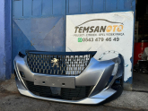 Oto Çıkma Parça / Peugeot / 2008 / Tampon / Ön Tampon / Çıkma Parça 