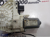 Oto Çıkma Parça / Audi / A4 / Oto Cam / Cam Motoru / Çıkma Parça 