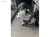 RENAULT CLIO 3 KOMPLE MOTOR K4M 838