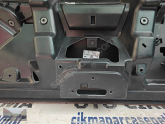 Oto Çıkma Parça / Peugeot / 3008 / Kaporta & Karoser / Bagaj Kapağı / Çıkma Parça 