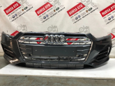 AUDI A5 B9 KASA ÖN TAMPON ORJİNAL SÖKME DOLU