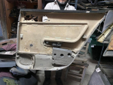 Oto Çıkma Parça / Opel / Astra / Koltuk & Döşeme / Kapı Döşemesi / Çıkma Parça 