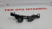 Mercedes C 205 BRAKET ARKA TAMPON BRAKETİ A2058850465